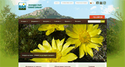 Desktop Screenshot of dppsk.org